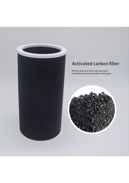 Xiaomi Mi 1/2/2s/2c/2h/3/3c/3h Hava Filtresi Için Hava Filtresi/3h Hava Arıtma Filtresi Aktif Karbon Hepa Pm2 5 Filtre Anti Bakteriler C (Yurt Dışından) modelleri