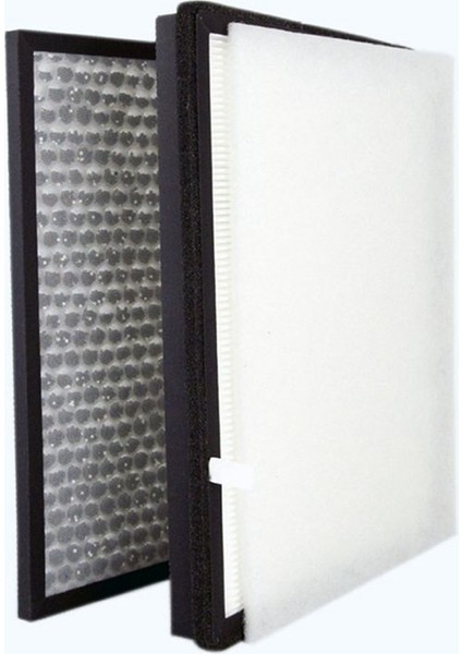 Mıdea Hava Arıtma Için Uygun KJ20FE-NH1/NH2/NH3/NH5 KJ15FE-NU Kompozit Filtre Elemanları FM-20H Filtre (Yurt Dışından)