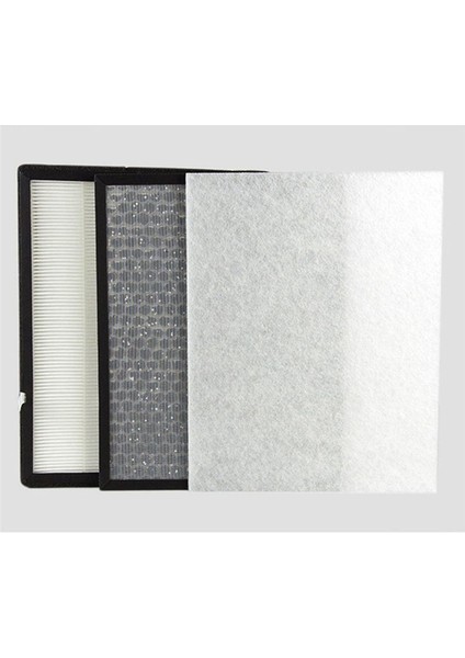 Mıdea Hava Arıtma Için Uygun KJ20FE-NH1/NH2/NH3/NH5 KJ15FE-NU Kompozit Filtre Elemanları FM-20H Filtre (Yurt Dışından) modelleri