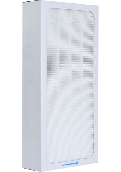 Hava Arıtma Aksesuarları Parçacık Filtre Kompozit Hepa Blueair 400 Serisi 401 402 403 450E 410B 480I (Yurt Dışından) fiyatları