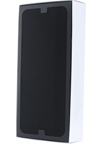 Hava Arıtma Aksesuarları Parçacık Filtre Kompozit Hepa Blueair 400 Serisi 401 402 403 450E 410B 480I (Yurt Dışından) modelleri