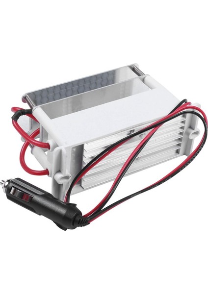 3x Ozon Jeneratör Arabası 12V 10G Taşınabilir Seramik Plaka Hava Serbestleştirici Hava Sterilizatör Araç Ozon Hava Hava Temizleyici Ozonizer (Yurt Dışından) fiyatları