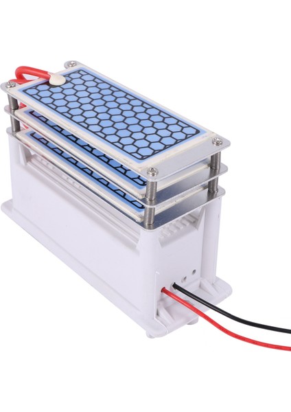 2x 15G Hava Temizleyici Ozon Jeneratörü 220V Ozono Hava Temizleyici Ev Ozonizador Ozon Ozonizer Homecare Deodorizasyon (Yurt Dışından) indirimleri