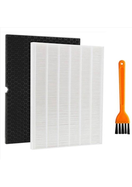 2x Wınıx 5500-2 Hava Temizleyicisi Için Filtreyi Değiştirin Hepa Filtresi Aktif Karbon Filtre Birleşik Paketi Bölüm 116130 ile Karşılaştırın (Yurt Dışından) fiyatları