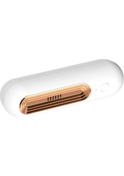 Negatif Iyon Hava Temizleyicisi Taşınabilir Hava Filtresi Sessiz Buzdolabı Deodorizer Temizleyici Ev Için Evcil Hayvan Tuvalet Kokusunu Sökün (Yurt Dışından)