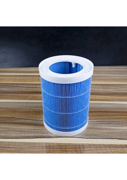 Xiaomi Mijia Için 4x Pure Smart Evaporatif Nemlendirici Hepa Filtre Parça Paketi CJSJSQ01DY Nemlendirici Filtre (Yurt Dışından) modelleri