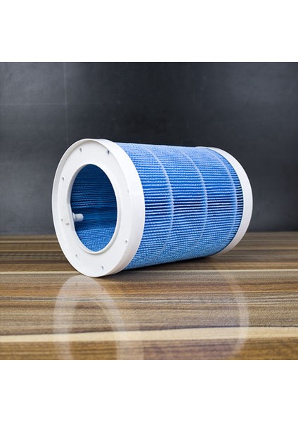 Xiaomi Mijia Için 4x Pure Smart Evaporatif Nemlendirici Hepa Filtre Parça Paketi CJSJSQ01DY Nemlendirici Filtre (Yurt Dışından) indirimleri