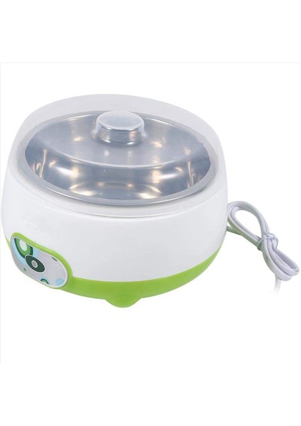 2x Yoghourt Makinesi Otomatik Paslanmaz Çelik Astar Yoğurt Makinesi Ana Sayfa Dıy Yoghourt Container Ab Fiş (Yurt Dışından) fiyatları