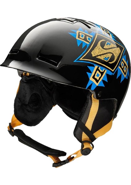 Empire Erkek Çocuk Kask