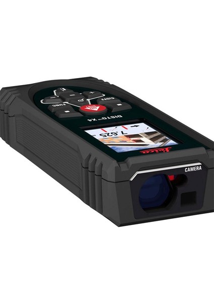 Disto X4 Lazer Metre ( Kameralı 150m ) fiyatları
