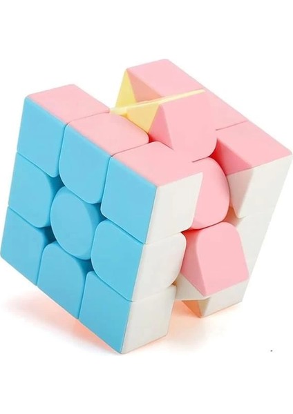 FX7837 Pastel Magic Rubik Zeka Küpü fiyatları