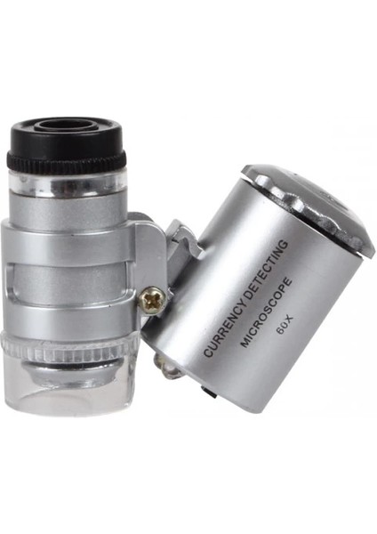 Iphone5 Için Uyumlu Kapaklı Mikroskop Taşınabilir Cep Boyutu LED Mikroskop NO.9882IP5II fiyatları