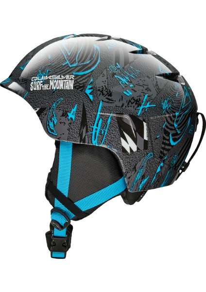 Slush Erkek Çocuk Siyah Kask fiyatları