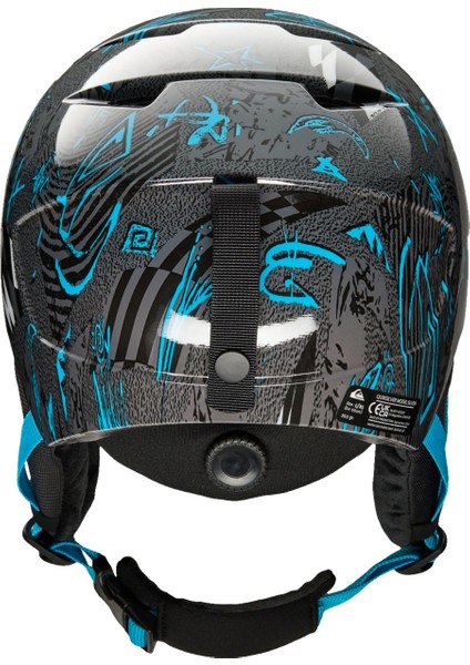 Slush Erkek Çocuk Siyah Kask fırsatları