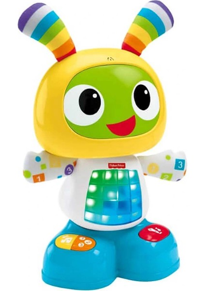 Fisher Price Dansçı Beatbo