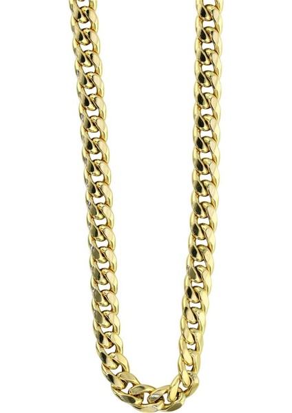 14 Ayar Altın Tasarım Zincir - 0195132 modelleri