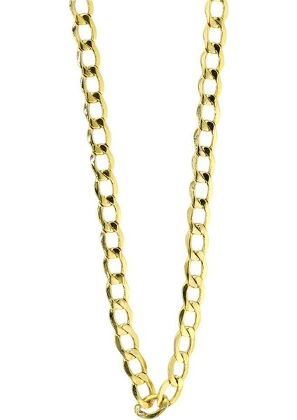 14 Ayar Altın Tasarım Zincir - 0195135 modelleri