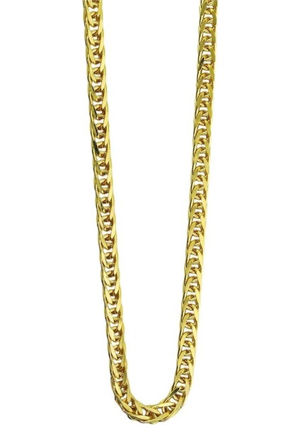 14 Ayar Altın Tasarım Zincir - 0195172 modelleri