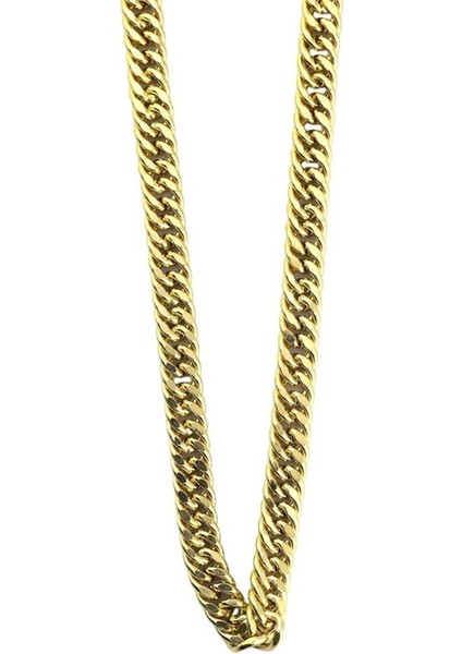 14 Ayar Altın Tasarım Zincir - 0175584 modelleri