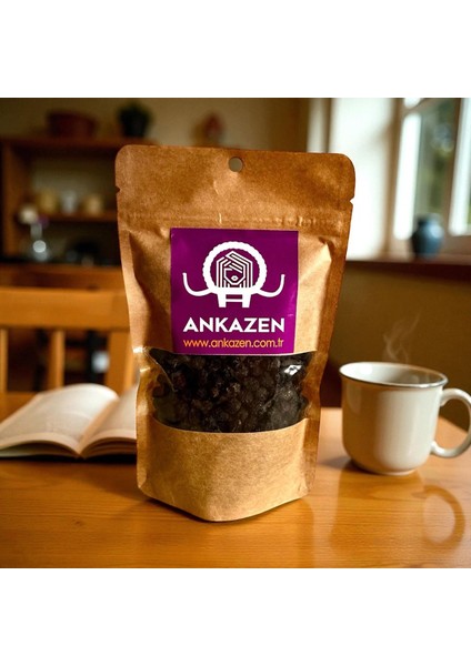 , Doğal Kurutulmuş Aronya Meyvesi 100 gr fırsatları