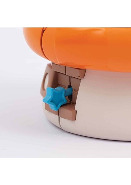 Şirinler Evi Oyun Seti Şakacı Şirin ve Evi The Smurfs Figür Şakacı Şirin ve Mantar Evi indirimleri