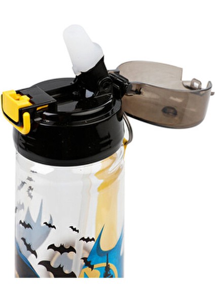 500ML Matara Sağlığa Zararsız Materyal ile Sızdırmaz Tasarım ve Taşınabilirlik indirimleri