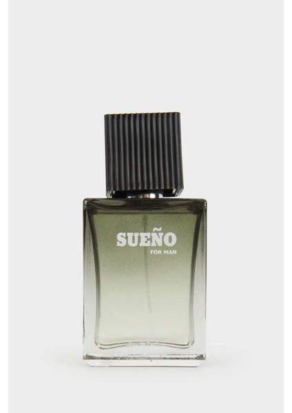 Erkek Sueno Man Baharatlı 75 ml Parfüm N2210AZNS