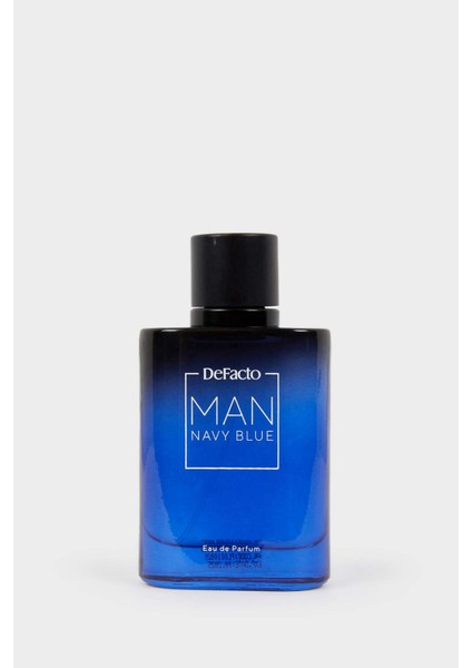 Navy Blue Erkek 100 ml Parfüm R4167AZNS