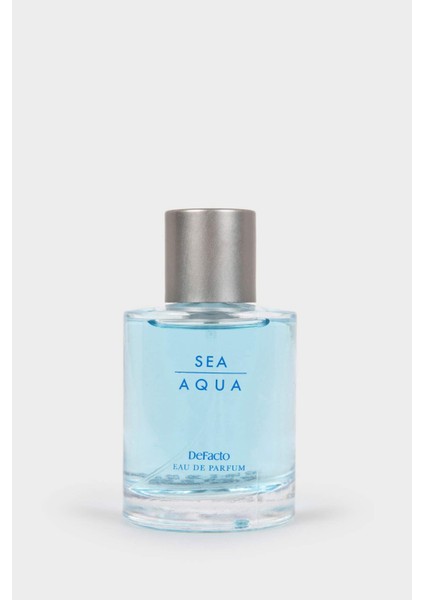 Sea Aqua Erkek 100 ml Parfüm R4168AZNS