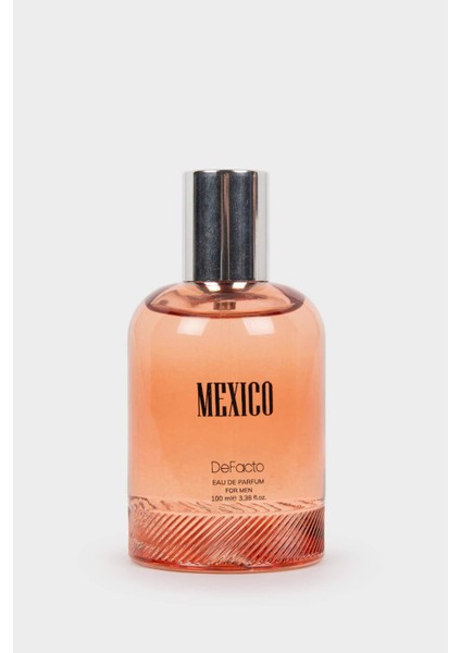 Erkek Mexico Aromatik 100 ml Parfüm D0565AXNS