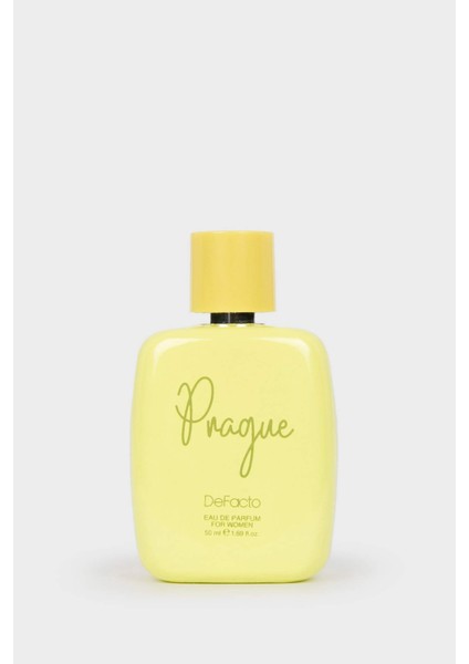 Kadın Prague Odunsu 50 ml Parfüm W7272AZNS