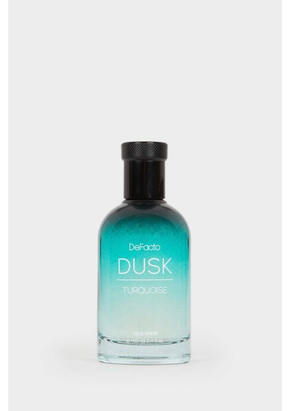 Erkek Dusk Turquaz Turunçgil 100 ml Parfüm Y2390AZNS