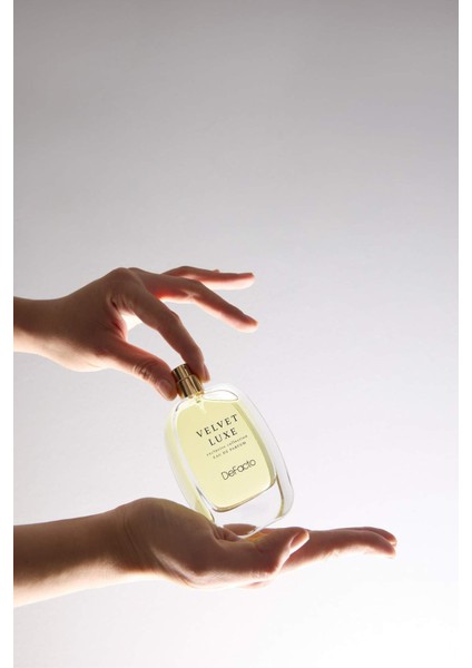 Kadın Velvet Luxe Aromatik 100 ml Parfüm E3954AXNS fiyatları