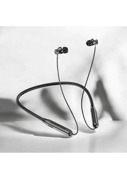 Kablolu Bluetooth Kulaklık Boyun Bantlı Anc Özelliği Yüksek Ses Kaliteli 100 Saat modelleri