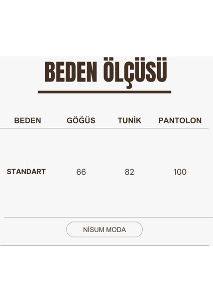 Nisum Yakası Fermuarlı Pantalonlu Triko Takım