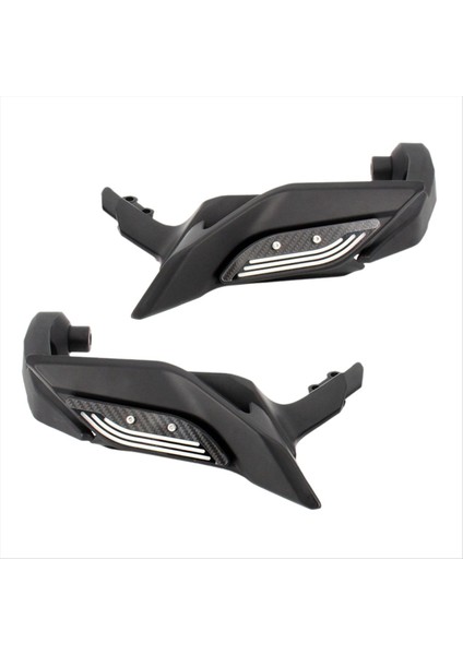 -09 MT09 Mt-09 2014-2017 Için El Koruyucu Dekoratif Işıklar Mafsal LED Kiti (Yurt Dışından)