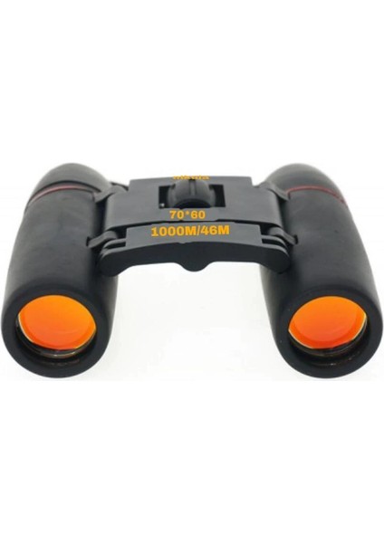 70X60 Cepte Taşımalı Kauçuk Kaplamalı Dürbün modelleri