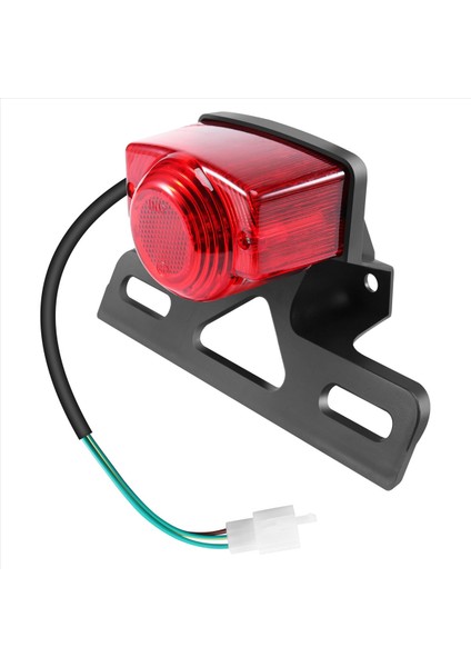 Monkey Z50 Z50JZ Z 50 Kdf Bisiklet Için Arka Lamba Arka Lambası (Yurt Dışından) fiyatları