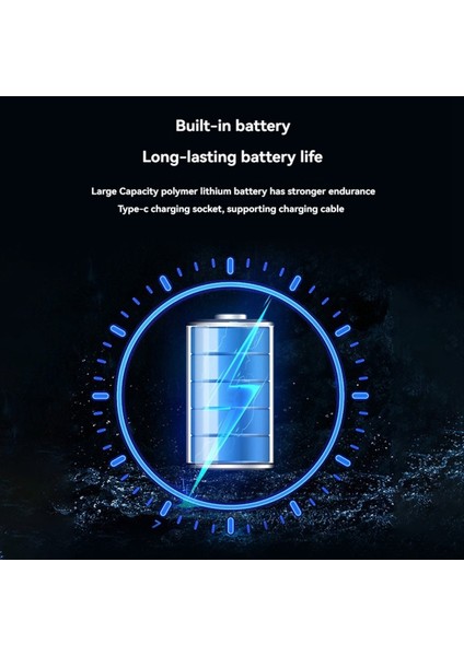 Uzaktan Kumandalı 4 Adet Kablosuz Flaş Işığı, 7 Renk USB Şarj Edilebilir Yüksek Parlaklıkta Araba Için Flaşör (Yurt Dışından)