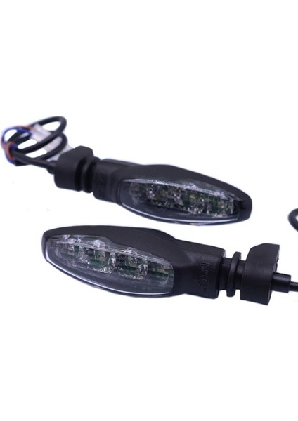 Speed Twin 1200 Triple Rr// R/ Için LED Dönüş Sinyali Gösterge Işığı Yanıp Sönüyor (Yurt Dışından) fiyatları