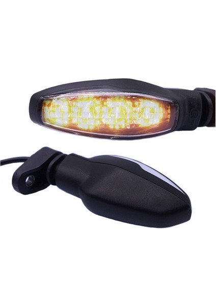 Speed Twin 1200 Triple Rr// R/ Için LED Dönüş Sinyali Gösterge Işığı Yanıp Sönüyor (Yurt Dışından) fırsatları