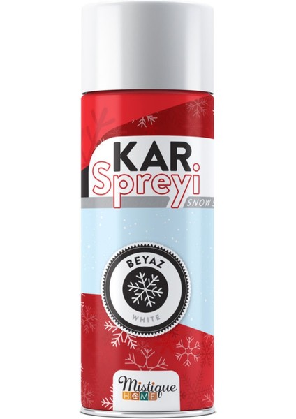 Kar Spreyi 150 ml