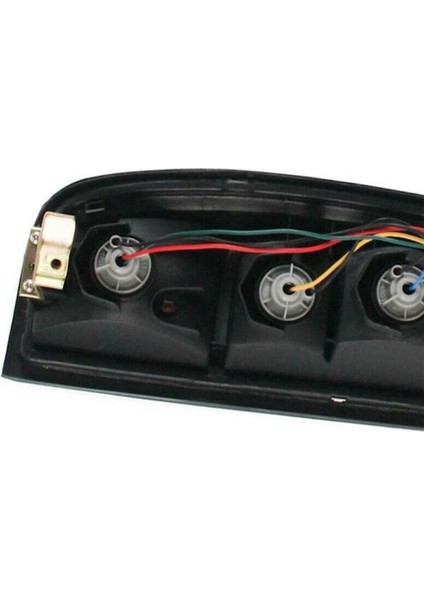 Navara D22 Ute Dx-R 1997-2015 RLN026-UK-L Için Sol Arka Stop Lambası Fren Lambası Sinyali (Yurt Dışından) indirimleri