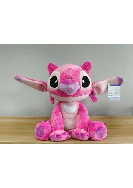 0302 Sun-Lfpeluş Angel 50CM Stch