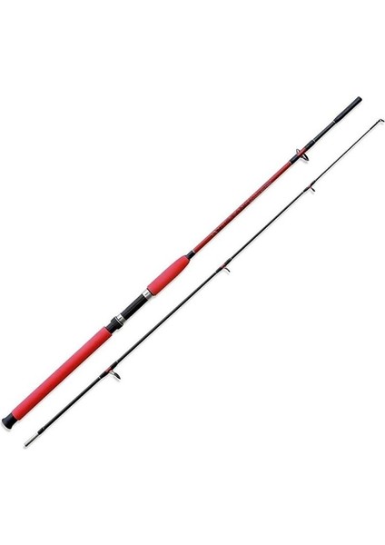 Mustang 2.10MT 100-250GR Tekne Kamışı