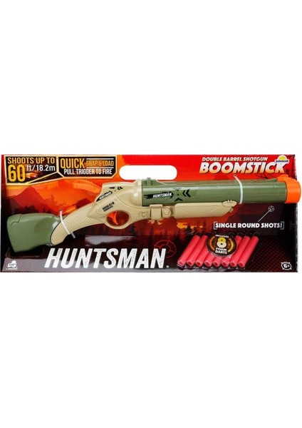91950 Huntsman Alpha Boomstick Iı Tüfek fiyatları