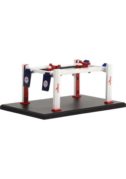 Greenlight 1/64 Chevron Gasolines Lift modelleri