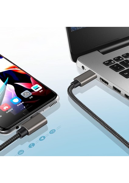 Vr-C Oculus Quest ile Uyumlu Vr5 Link Kablosu 5 M, 5gbps USB 3.2 Gen 1 Hızlı Veri Aktarımı, Hızlı Şarj Usb-C, Quest 2 Uyumlu (Type C To Type C) Kablo indirimleri