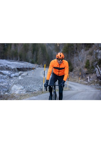 Guard Mercurıo Termowelded Yağmurluk ve Rüzgarlık Bisiklet Ceketi 1W50775GUARDMERC fırsatları