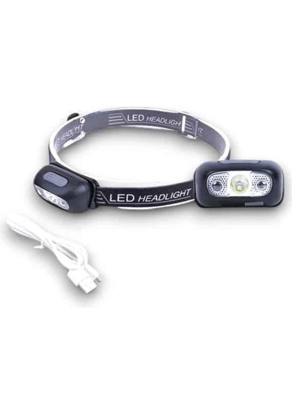 Hs-43 Kafa Lambası fırsatları